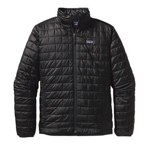 NWOT Patagonia Men's Nano Puff Jacket